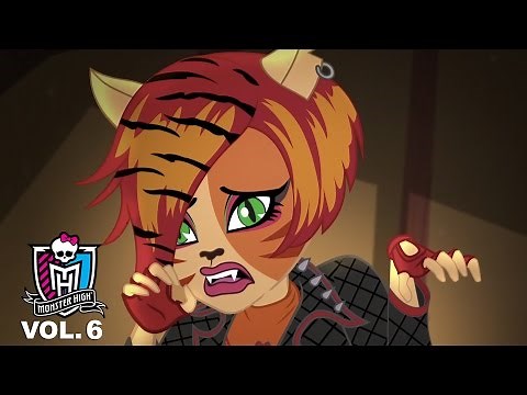 Freak Du Chic Act 1 | Volume 6 | Monster High