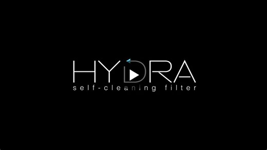 The Atlas Filtri Hydra Self Cleaning Filter is without a doubt one the best additions to a well and water treatment system to prevent sand, sediment and debris from wreaking havoc on your plumbing &amp;… | OnPoint Sales