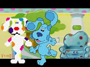 blue's clues blue's 29 years part 9