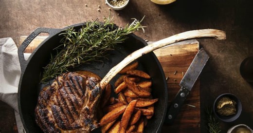 New restaurant opens in Atlantic Station hotel