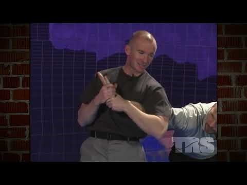 How To Do The Perfect Arm Bar Takedown | Self Defense | FightFast