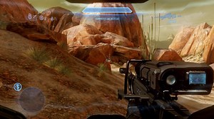 Halo 4 – The Secret Behind Cortana’s Door on Reclaimer