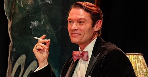 Hollywood Still Won’t Let Gay Actors Lead – John Partridge Speaks Out | Instinct Magazine