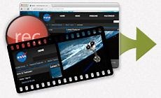 Getting to know camtasia screen recorder and video editor