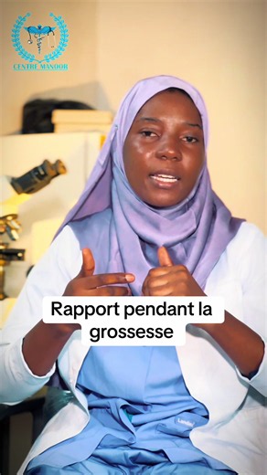 Replying to @LA FORCE TRANQUILLE Même les sujets considérés comme tabous méritent d’être expliqués avec des bases scientifiques. Continuons à sensibiliser, car une information juste peut prévenir de nombreux risques et sauver des vies. 💙 #Sensibilisation #Grossesse #SantéMaternelle #Prévention #ÉducationSanitaire