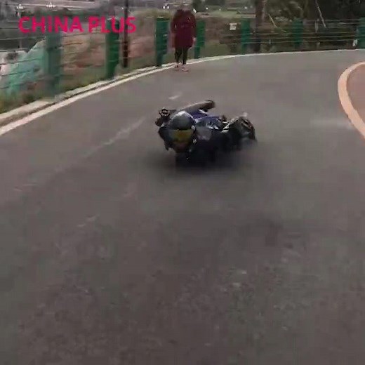 45K views · 1.5K reactions | Jackie Chan has shown off an amazing roller-skating suit in his film 'Chinese Zodiac.' This suit has become trendy with a group of roller-skating enthusiasts. | China Plus America | Facebook