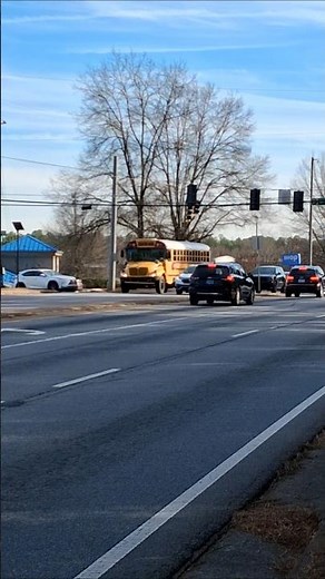 2007 IC CE300 Bus 3075(Remastered)