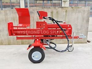 [Hot Item] Compact 9HP Horizontal Vertical Log Splitter