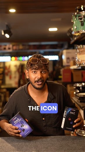 ICON Scan 7 & Scan 8 In-Ear Monitors Review | Best Budget In-Ears for Musicians? #inearmonitors