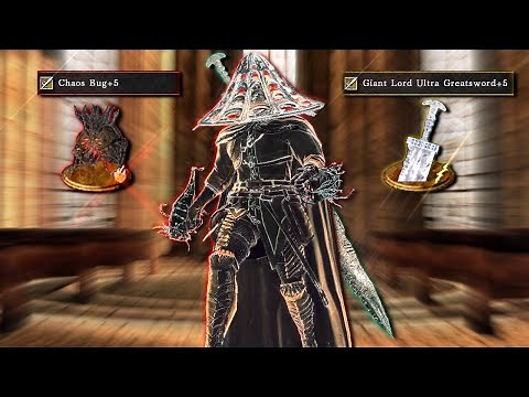 The Firelink Edition Mod Is An Upgrade for Dark Souls 2!