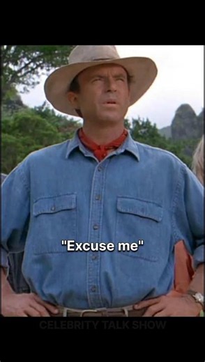 Sam Neill Edit | We miss you Legend #shorts #samneill #celebrity