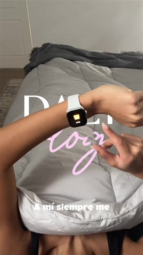Blog de un día eterno con nuestras SMART: rutina, planes y fitness