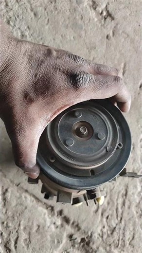 Hyundai Ac Compressor #8142455566