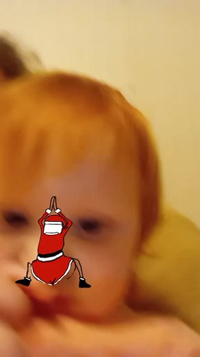 Annette Hamburg (@annettehamburg)’s videos with Pink Champagne x Spin Back x Jingle Bell - ARNEL REMIX