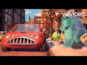 Dashnocchio part 3 - Bob Parr Paints a Puppet/"Little Wooden Head"