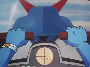 Gatchaman Eng dub Episode 1