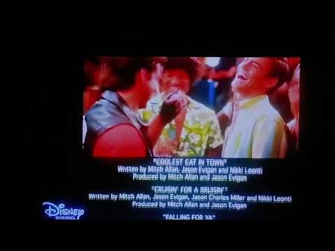 Teen beach movie 2013 credits disney channel 08/03/2026