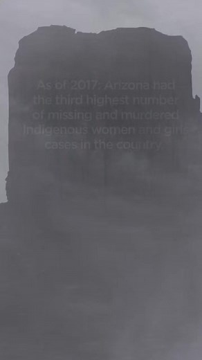 True Crime Arizona: The Forgotten Tonight, 7p.m. 3TV #AZFamily #AZNews #MMIP #MMIW #MMIWAwareness | azfamily 3TV CBS 5
