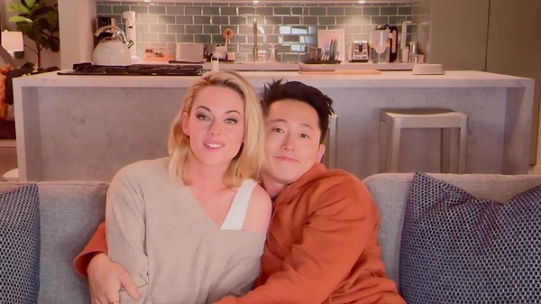 Love Me - Official Trailer