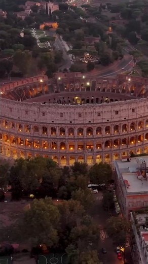 Rome: Lost in The Eternal City #travelshort