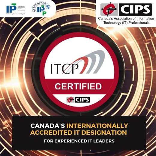 ITCP (Information Technology Certified Professional)