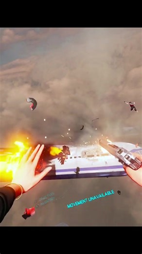 Becoming a Spy in Virtual Reality | Defector VR Gameplay