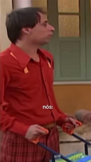 Bem assim mesmo Agostinho