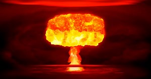 Atombomben – Alt om verdens mest fryktinngytende våpen