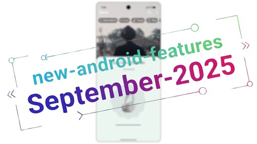 2台同時接続！「LE Audio」機能拡大【New Android Features】