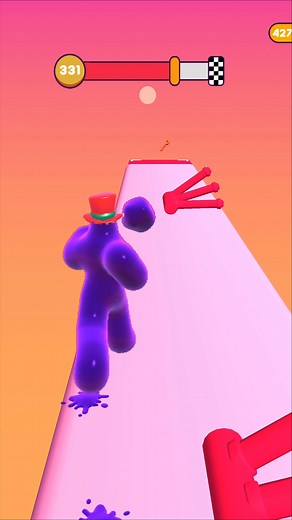 23K views · 54 reactions | Blob runner 3D Run Game Android/iOS Gameplay mobiles #gameplay #mobilegames #viral #funnygame #viralgame #bestcoolgame #mobilegamer #game #games #gaming #foryoupage #playgames #viralvideos #reels #androidgames #androidgameplay #iosgames #iosgameplay #trending #shortvideo #short #shorts #instareels #viral #foryou #viralreels #viralshorts #trendingreels | Paly mobile game | Facebook