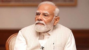 PM Modi: ‘నేనూ ఎంజాయ్‌ చేశా’.. తనపై వచ్చిన వీడియోను రీట్వీట్‌ చేసిన మోదీ