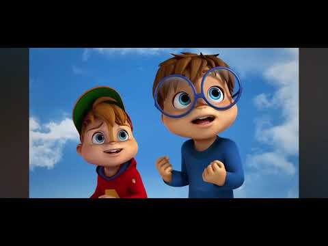 ALVINNN!!! and the Chipmunks - Warbie
