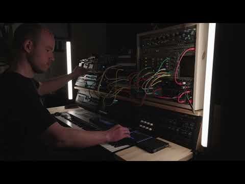 Stasis / Oxi One MkII, multi/poly, opsix, Mood MkII