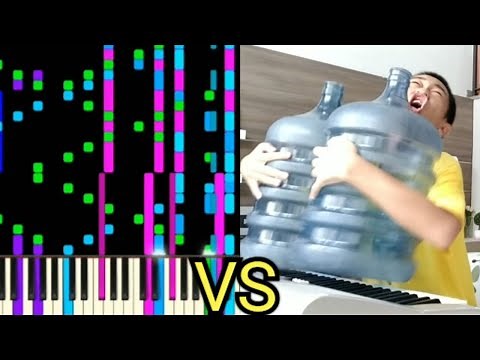 RUSH "Q" (crazy finger)