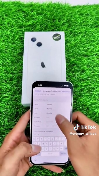 Cara Buat iCloud di iPhone Secara Gratis