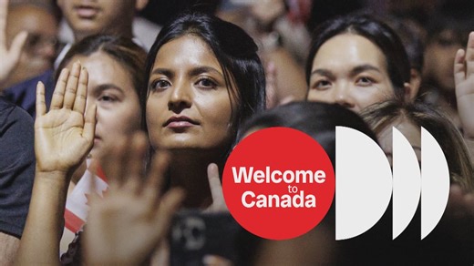Welcome to Canada: A CBC News Special