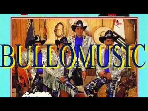 Grupo exterminador corridos mix￼