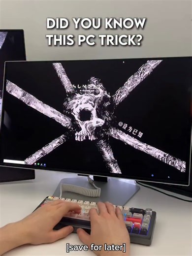 Did You Know This PC Trick AI beats. Viral sounds. Pure vibes. From trending edits & bass drops to chill, hype, and futuristic AI music, this channel is your go-to for sounds that hit different. ⚡ Perfect for: • Reels & TikTok edits • Late-night vibes • Content creators • Headphones on, volume up New drops. No skips. 🚀 Subscribe & ride the wave.#pc