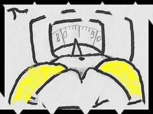 Weight gain from skinny to fat