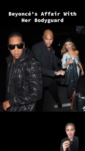 Beyoncé’s Affair With Her Bodyguard Source: @entylawyer crazydaysandnights.net, agcwebpages.com #beyonce #beyonceknowles #beyonceconcert #beyoncerenaissance #beyonceforever #beyonceandjayz #beyoncejayz #jayzandbeyonce #jayzbeyonce #beyonceandjayzkids #beyonceandjayztogether #beyonceandjayzdivorce #beyoncebodyguard #beyoncesbodyguard #juliusbeyonce #beyoncejulius #beyonceandjulius #beyonceandjuliusforever 👀 #blinditem #blinditems #blinditemreveal #blinditemsrevealed #celebrityblinditems #celebri