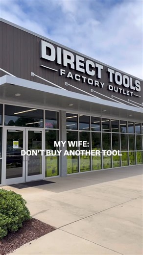 Shop Now: https://bit.ly/4qcEQyr Store Locator: https://bit.ly/4pGqju8 Honoring The Dream—Sharing The Savings! More Weekend = More Deals! Enjoy 40% Off* Top Tools For Projects! ☁️ 🕊️ . . . *Offer valid 1/16/26 through 1/19/26 at 11:59 PM EST. 40% off almost everything, exclusions apply. Valid in-store and online. Limit of 5 like items per customer. Cannot be combined with any other discount or offer. Cannot be redeemed for cash or gift card value. All items designated “final price” are ineligib