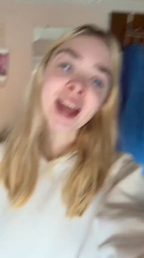 Sorry, the start was an editing error #blind #fyp #girlfriend #foryoupage | Kitty's Blind