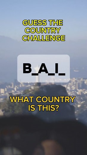 GUESS THE COUNTRY CHALLENGE WHAT COUNTRY IS THIS? #reelsfypシ2023 #reelsfbviral #reelsfb #reelsfacebook #reelsviral #reelsinstagram #reelschallenge #quiztimechallenge #quiz #generalknowledge | QUIZ ZONE