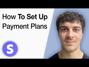 Stripe -How to Set Up Payment Plans [2025 Full Guide]