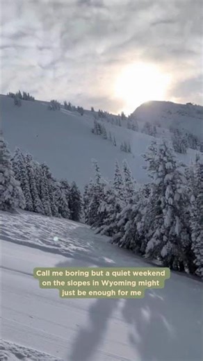 Skiing in Wyoming | Travel Wyoming