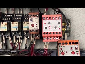 “How to Replace a 3-Phase Monitoring Relay | Step-by-Step Guide”