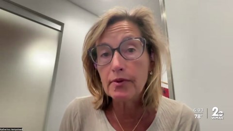 Affordable Care Act tax credits at the center of battle to reopen government