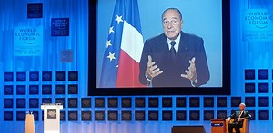 Jacques Chirac, 1932-2019: a political bulldozer