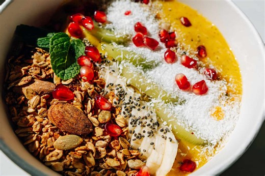 Is Fibermaxxing Safe? Dietitians Weigh in on the Viral Health Trend