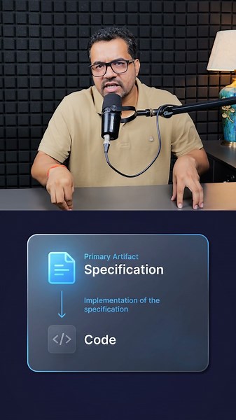 Traditional vs TDD vs Spec-Driven Development | What’s Better?